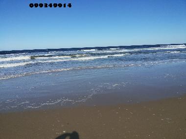 Casa de vacaciones en La paloma (Rocha)Casa de vacaciones