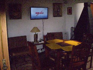 Casa de vacaciones en La paloma (Rocha)Casa de vacaciones