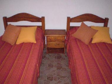 Casa de vacaciones en La paloma (Rocha)Casa de vacaciones