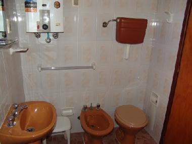 Casa de vacaciones en La paloma (Rocha)Casa de vacaciones