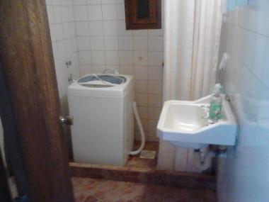 Casa de vacaciones en La paloma (Rocha)Casa de vacaciones