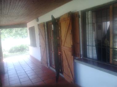 Casa de vacaciones en La paloma (Rocha)Casa de vacaciones