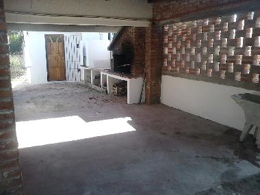 Casa de vacaciones en La paloma (Rocha)Casa de vacaciones