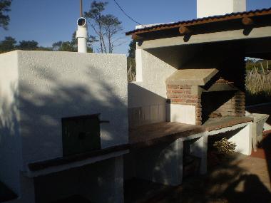 Casa de vacaciones en La paloma (Rocha)Casa de vacaciones