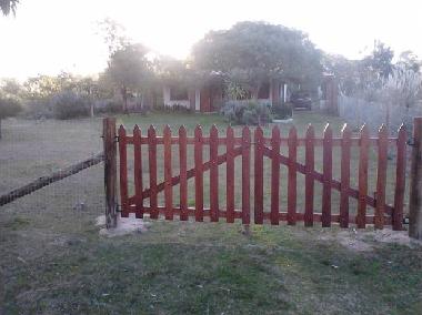 Casa de vacaciones en La paloma (Rocha)Casa de vacaciones