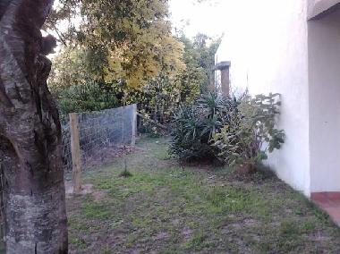 Casa de vacaciones en La paloma (Rocha)Casa de vacaciones