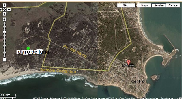 Casa de vacaciones en La paloma (Rocha)Casa de vacaciones