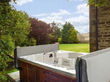 Casa de vacaciones en Silsden (West Yorkshire)Casa de vacaciones