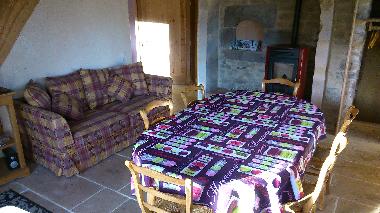 Casa de vacaciones en la Hoguette (Calvados)Casa de vacaciones