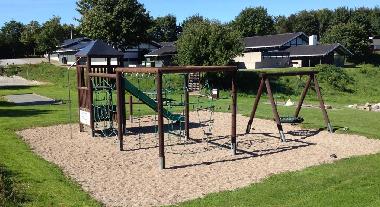 Casa de vacaciones en Aabenraa (Apenrade) (Sonderjylland)Casa de vacaciones