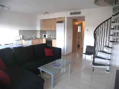 Apartamento de vacaciones en Sant Antoni de Calonge (Girona)Casa de vacaciones
