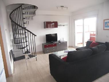 Apartamento de vacaciones en Sant Antoni de Calonge (Girona)Casa de vacaciones