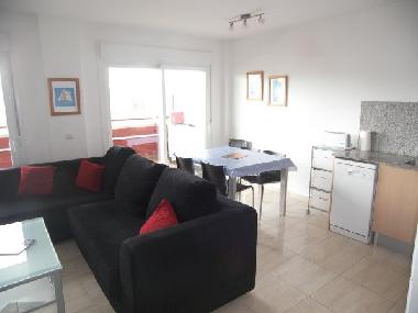 Apartamento de vacaciones en Sant Antoni de Calonge (Girona)Casa de vacaciones