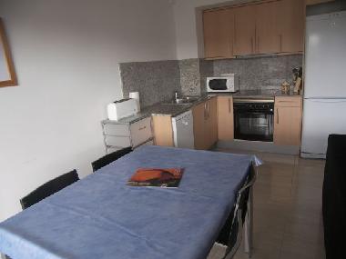 Apartamento de vacaciones en Sant Antoni de Calonge (Girona)Casa de vacaciones