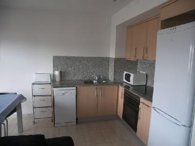 Apartamento de vacaciones en Sant Antoni de Calonge (Girona)Casa de vacaciones