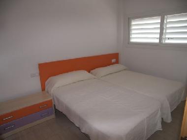 Apartamento de vacaciones en Sant Antoni de Calonge (Girona)Casa de vacaciones