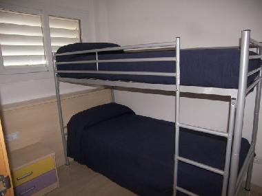 Apartamento de vacaciones en Sant Antoni de Calonge (Girona)Casa de vacaciones