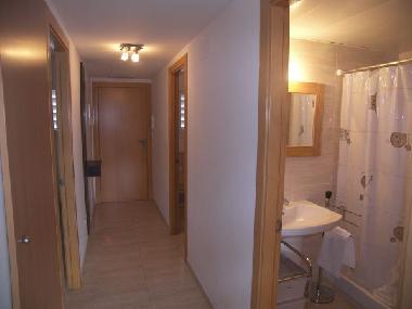 Apartamento de vacaciones en Sant Antoni de Calonge (Girona)Casa de vacaciones