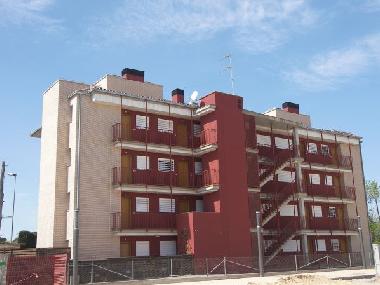 Apartamento de vacaciones en Sant Antoni de Calonge (Girona)Casa de vacaciones