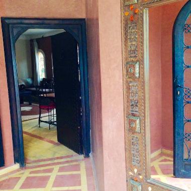 Villa en Agadir (Agadir)Casa de vacaciones