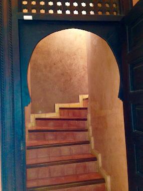 Villa en Agadir (Agadir)Casa de vacaciones