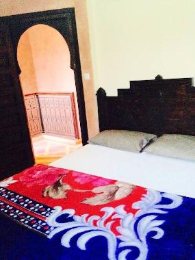 Villa en Agadir (Agadir)Casa de vacaciones