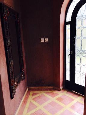 Villa en Agadir (Agadir)Casa de vacaciones