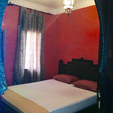 Villa en Agadir (Agadir)Casa de vacaciones