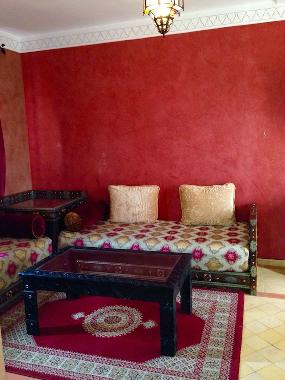 Villa en Agadir (Agadir)Casa de vacaciones