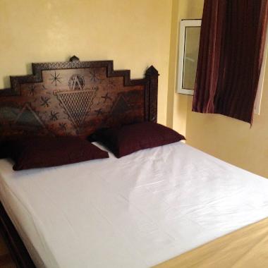 Villa en Agadir (Agadir)Casa de vacaciones