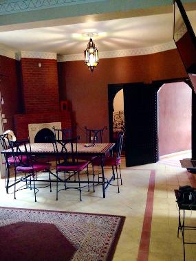 Villa en Agadir (Agadir)Casa de vacaciones