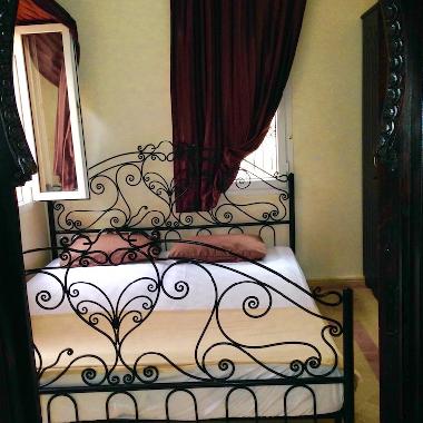 Villa en Agadir (Agadir)Casa de vacaciones