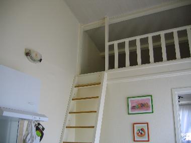 Casa de vacaciones en st pierre d'ol�ron (Charente-Maritime)Casa de vacaciones