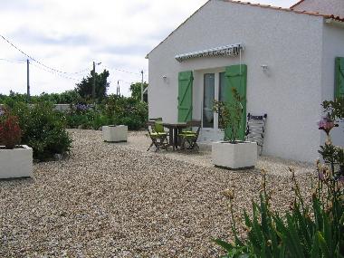 Casa de vacaciones en st pierre d'ol�ron (Charente-Maritime)Casa de vacaciones