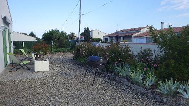 Casa de vacaciones en st pierre d