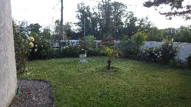 Casa de vacaciones en st pierre d