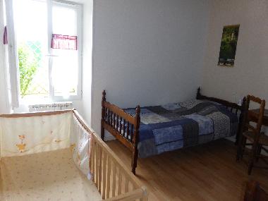 Casa de vacaciones en st jean de liversay (Charente-Maritime)Casa de vacaciones