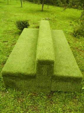 Cama y desayuno en Ogulin (Karlovacka)Casa de vacaciones