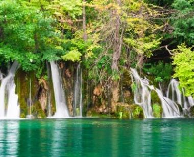 Cama y desayuno en Ogulin (Karlovacka)Casa de vacaciones