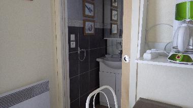 Apartamento de vacaciones en st pierre d'olron (Charente-Maritime)Casa de vacaciones