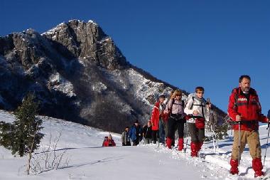 Cama y desayuno en Ogulin (Karlovacka)Casa de vacaciones