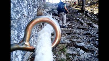 Cama y desayuno en Ogulin (Karlovacka)Casa de vacaciones