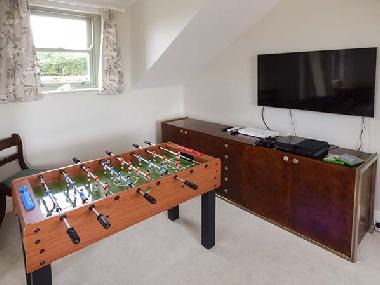 Casa de vacaciones en Silsden (West Yorkshire)Casa de vacaciones