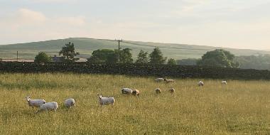 Casa de vacaciones en Silsden (West Yorkshire)Casa de vacaciones