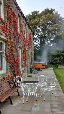 Casa de vacaciones en Silsden (West Yorkshire)Casa de vacaciones