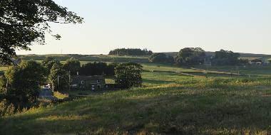 Casa de vacaciones en Silsden (West Yorkshire)Casa de vacaciones