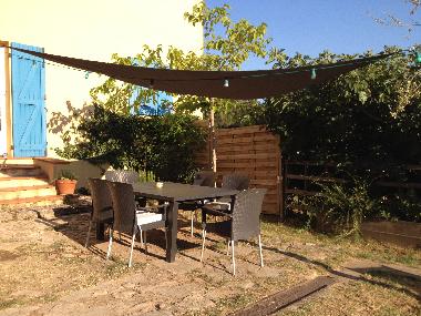 Apartamento de vacaciones en Aix en Provence (Bouches-du-Rh�ne)Casa de vacaciones