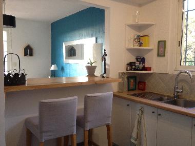 Apartamento de vacaciones en Aix en Provence (Bouches-du-Rhne)Casa de vacaciones