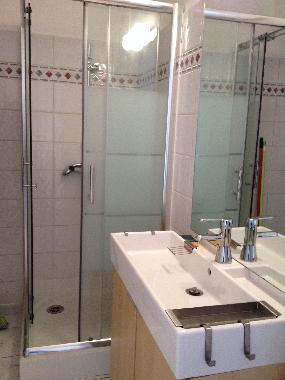 Apartamento de vacaciones en Aix en Provence (Bouches-du-Rh�ne)Casa de vacaciones