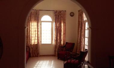 Casa de vacaciones en Kokrobite (Greater Accra)Casa de vacaciones